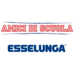 amici di scuola e dello sport android application logo